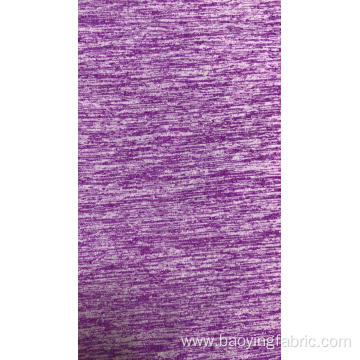 Cotton Knitted Jersey Fabric